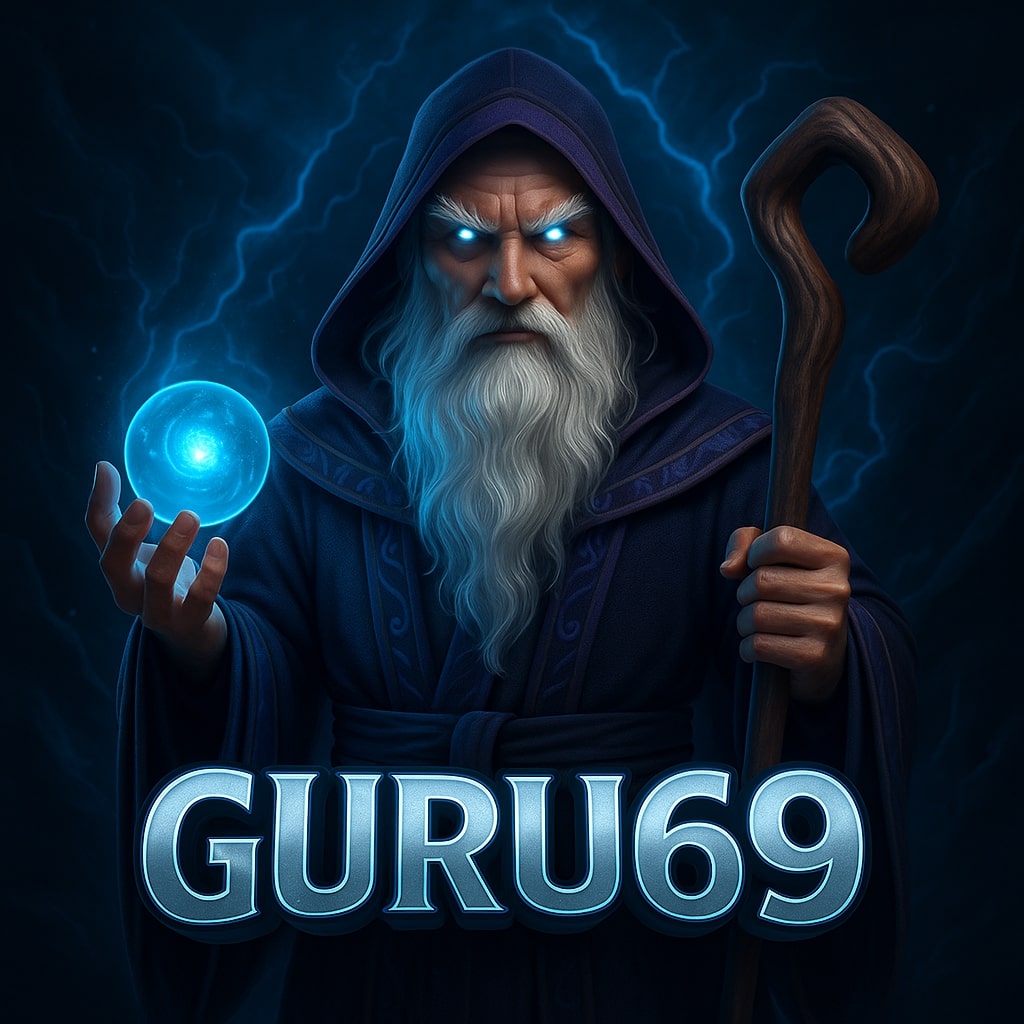 GURU69: Langkah Awal Buka Harapan, Slot Gacor Tanpa Perlawanan