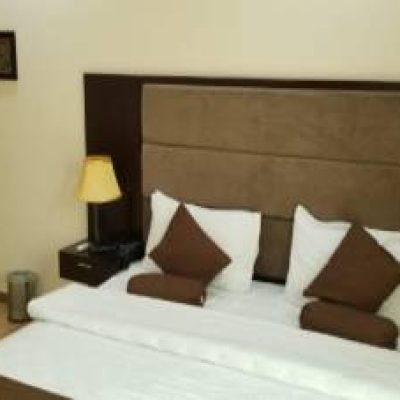 E11 guest House