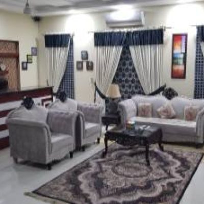 Family Guest House